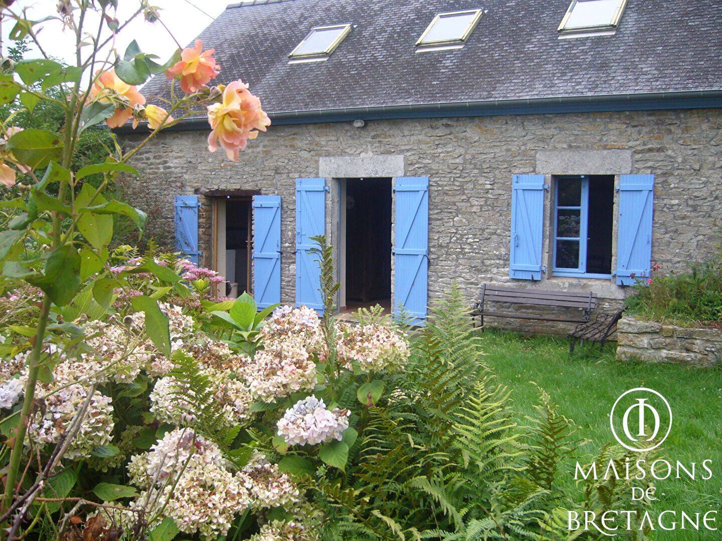 Maison 4 pièces 80 m² · à Saint-Thurien · 80 m² · 168 000 €
