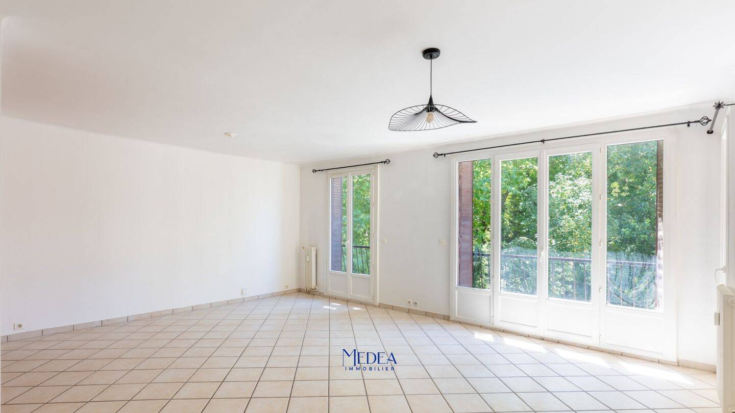 Appartement 3 pièces 75 m² · à Aix-en-Provence · 75 m² · 370 000 €