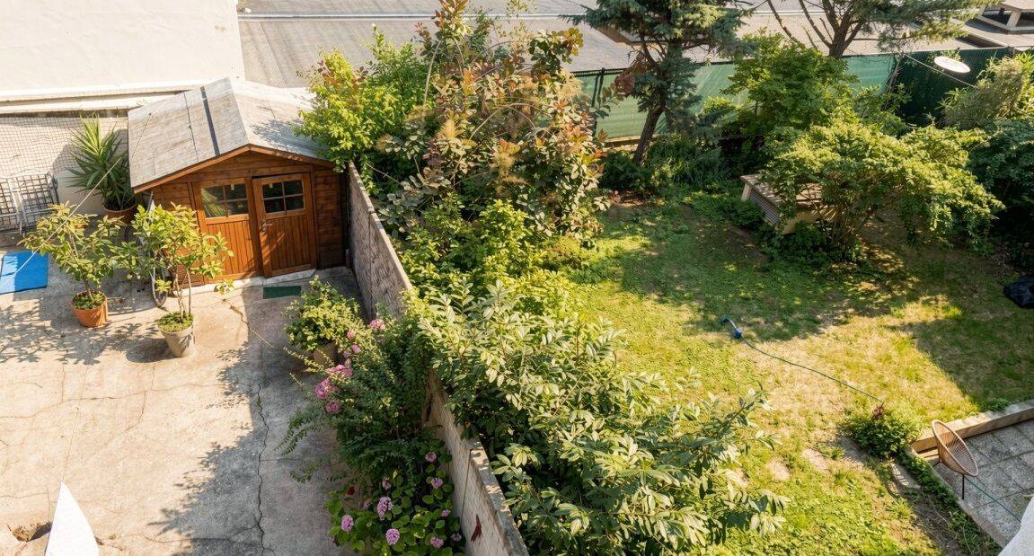 Appartement 2 pièces 40 m² · à Boulogne-Billancourt · 40 m² · 294 000 €