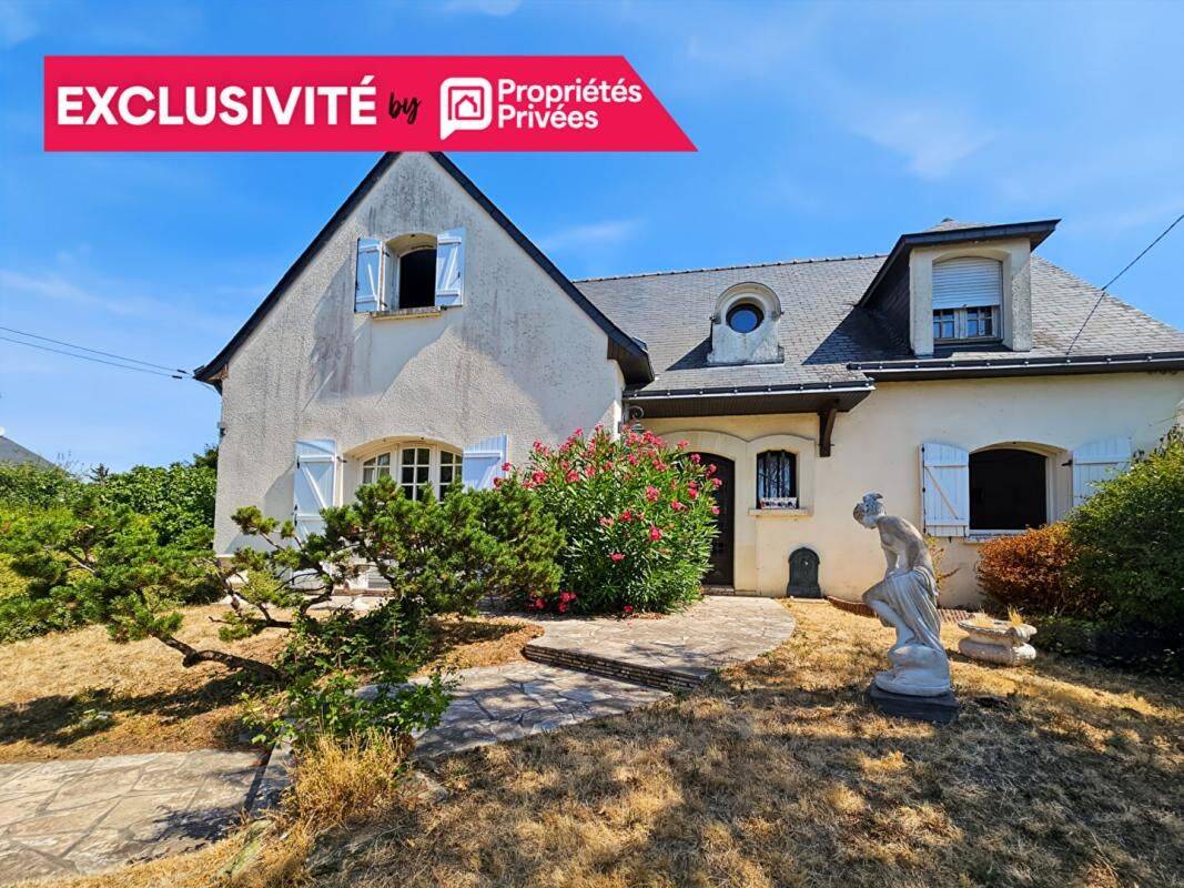Maison 6 pièces 140 m² · à Angers · 140 m² · 553 850 €