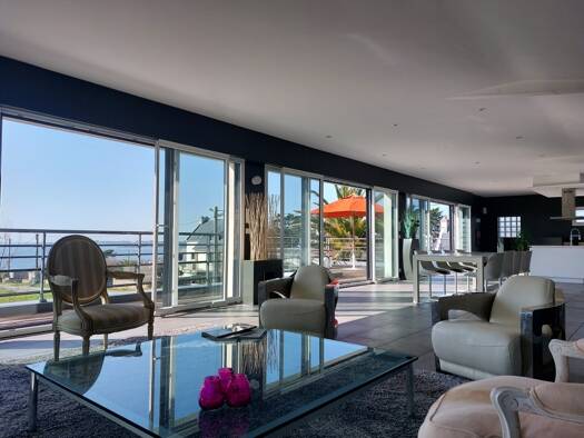 Maison à vendre 891 000 € 6 pièces 4 chambres 207 m² 850 m² de terrain Névez 29920