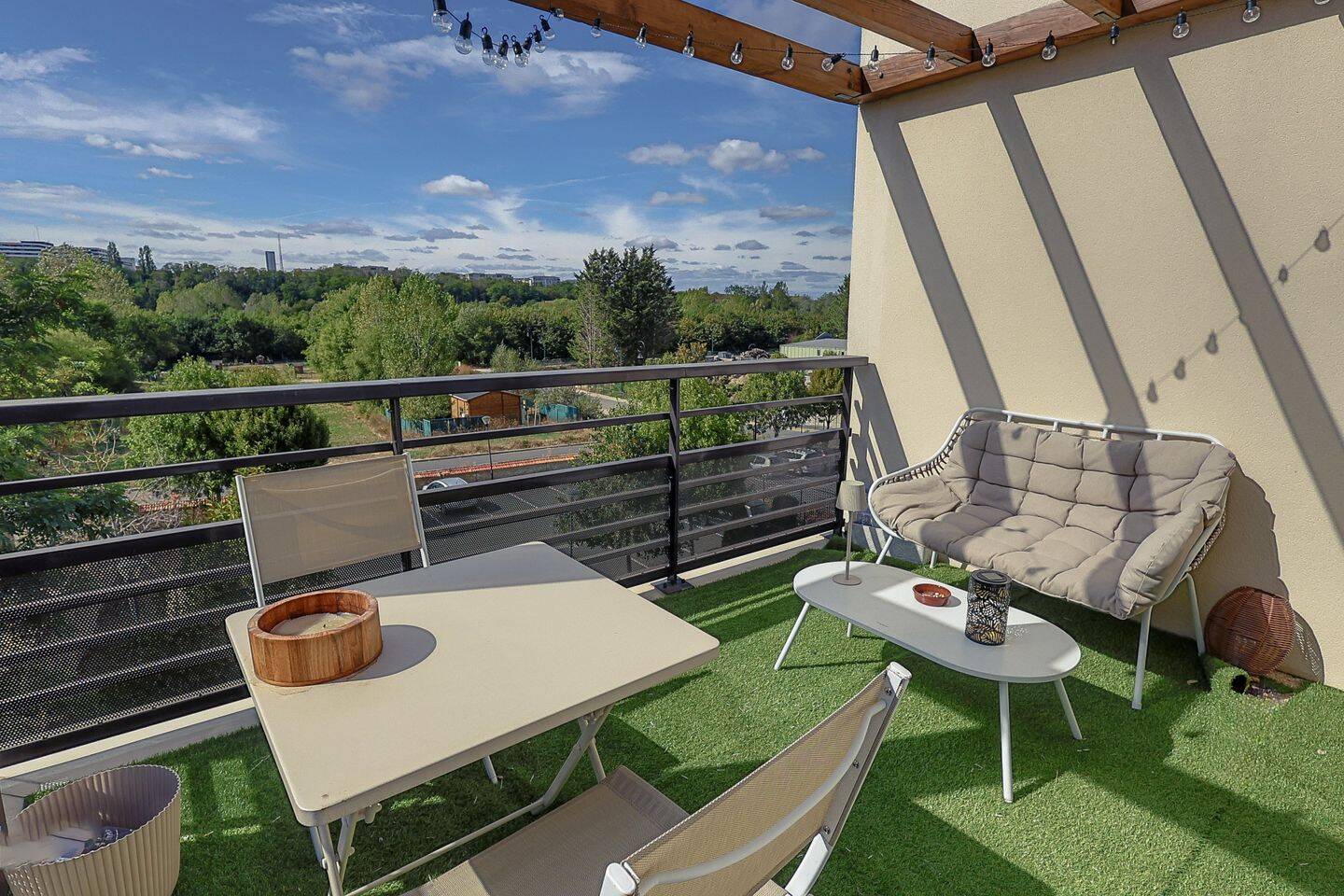 Appartement 3 pièces 67 m² · à Saintry-sur-Seine · 67 m² · 1 200 €/mois
