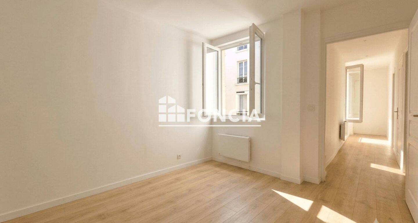 Appartement 2 pièces 27 m² · à Paris 11ème Arrondissement · 27 m² · 308 640 €