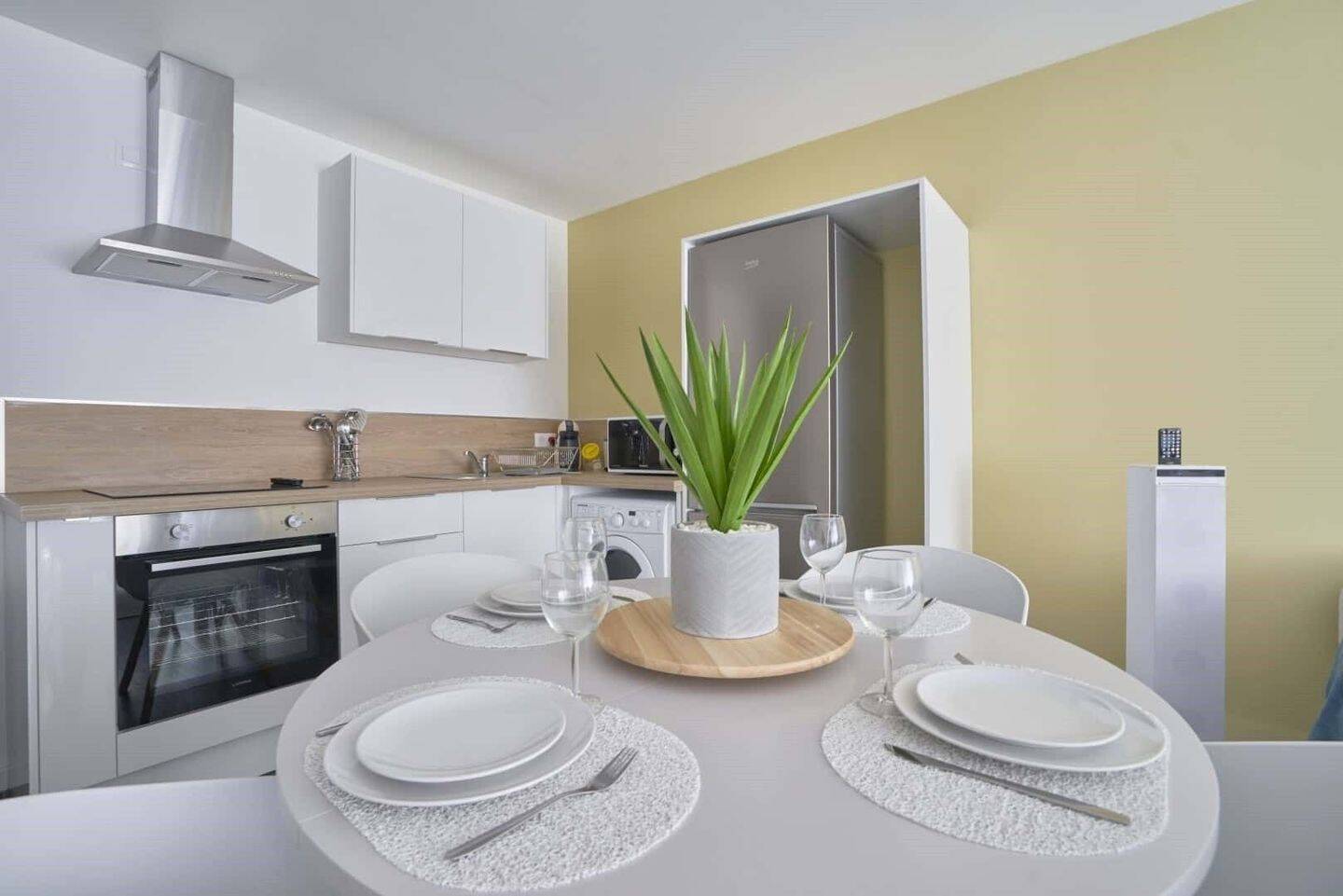 Chambre 1 - MONTEBELLO P - Colocation — 14