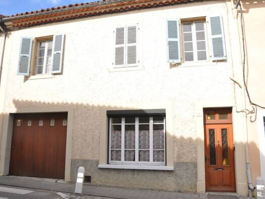 Maison à vendre 148 400 € 4 pièces 3 chambres 126 m² 207 m² de terrain Aurignac 31420