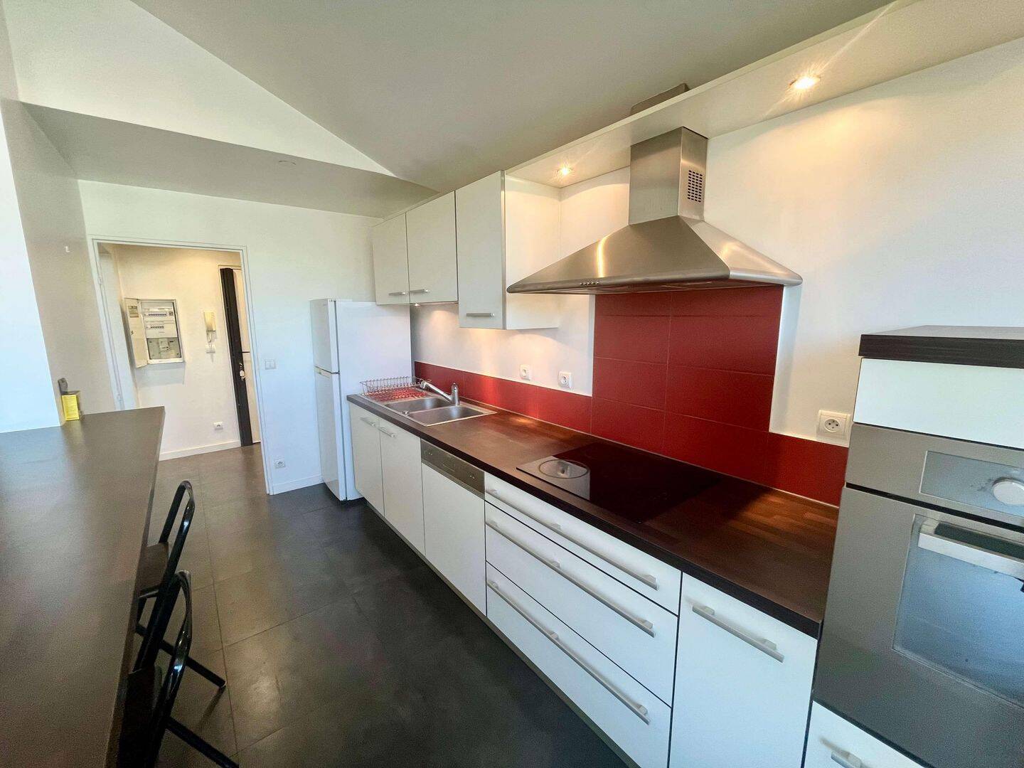 Appartement 3 pièces 65 m² · à Grenoble · 64,7 m² · 946 €