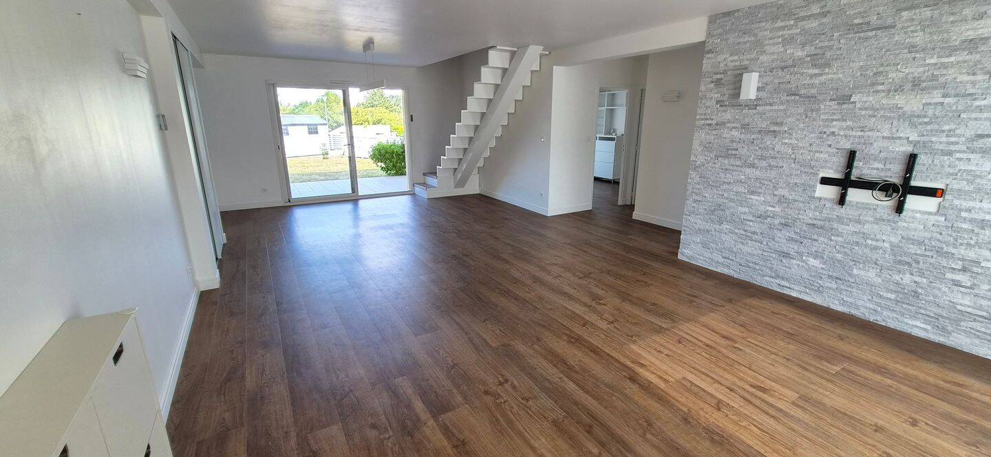 Maison 6 pièces 144 m² · à Baule · 144 m² · 310 000 €