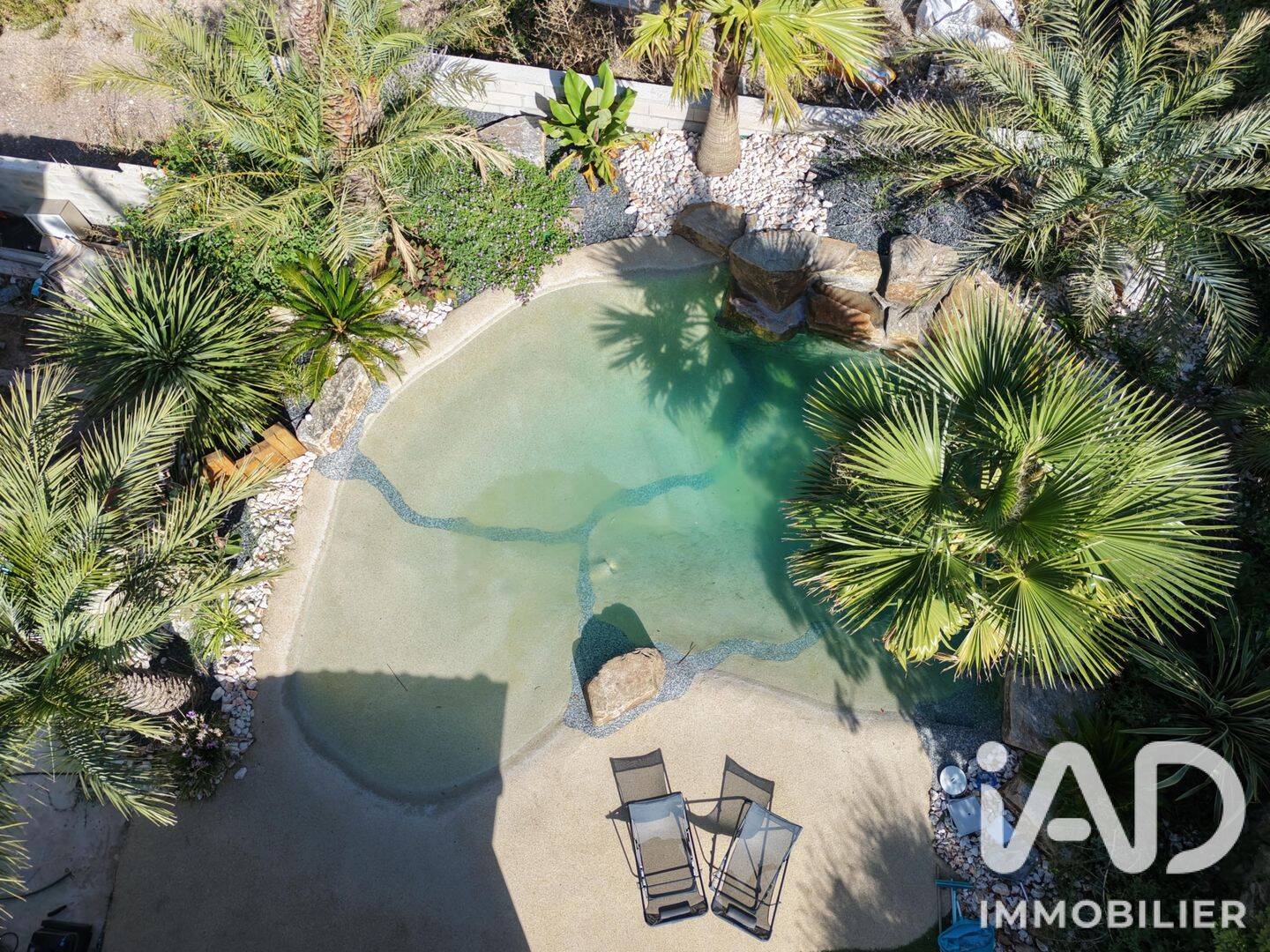 Maison 4 pièces 132 m² · à Clermont-l'Hérault · 132 m² · 550 000 €