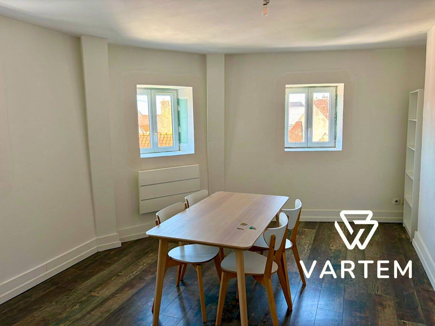 Appartement 2 pièces 50 m² · à Douai · 50 m² · 515 €