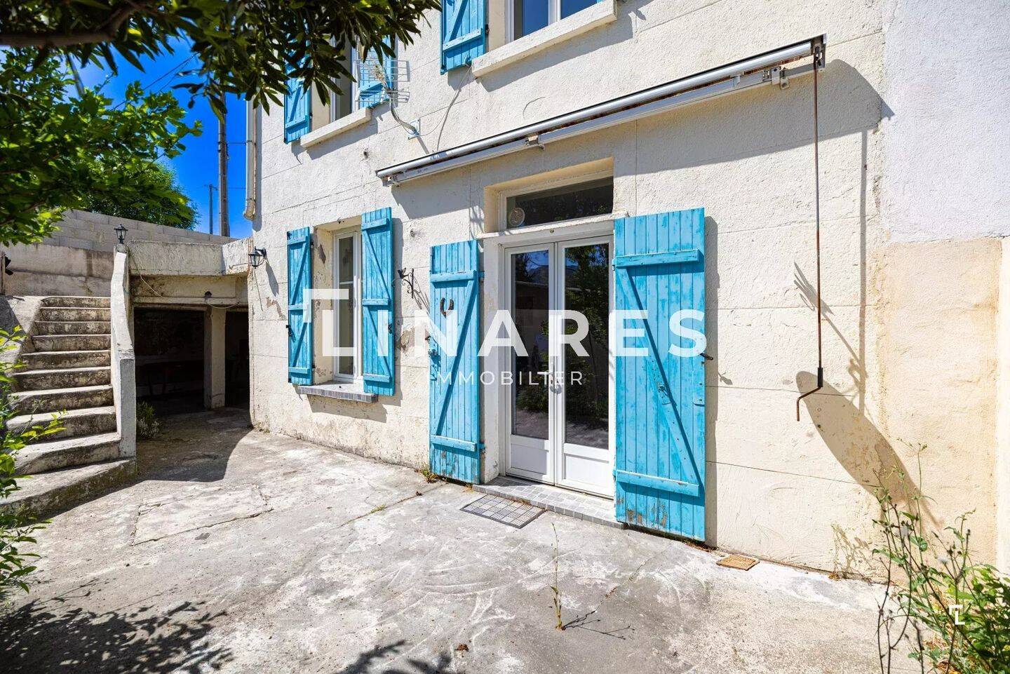 Maison 3 pièces 86 m² · à Aubagne · 86 m² · 299 000 €