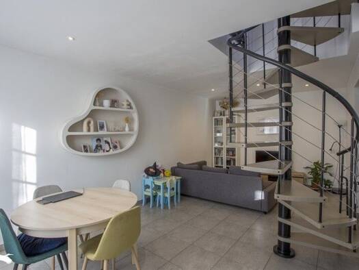 Maison à vendre 199 900 € 4 pièces 3 chambres 88 m² 8 m² de terrain Marans 17230