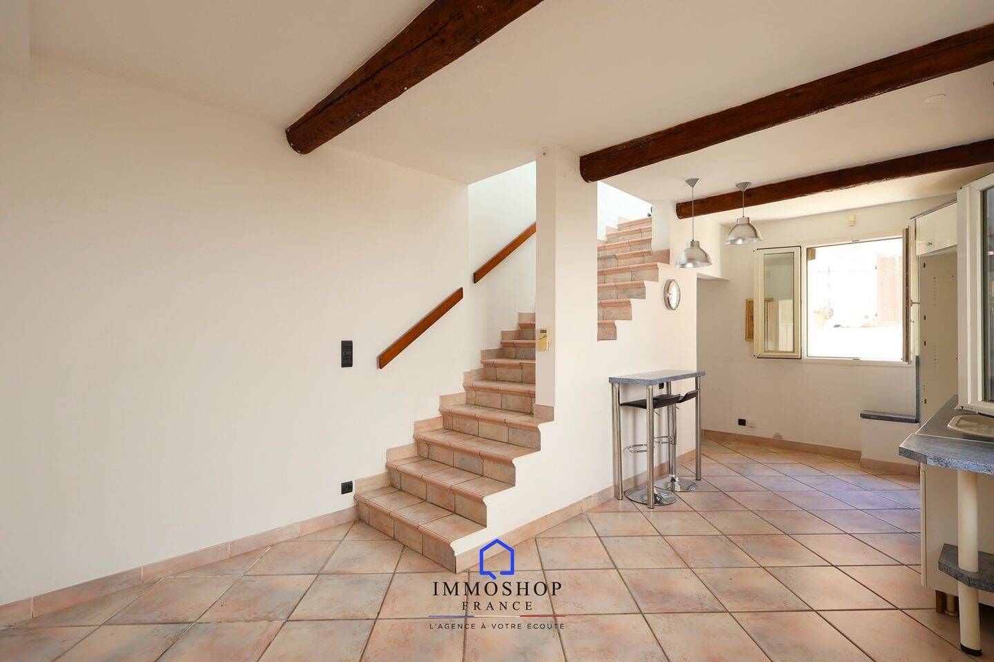 Maison 3 pièces 60 m² · à Marseille 11ème Arrondissement · 60 m² · 195 000 €