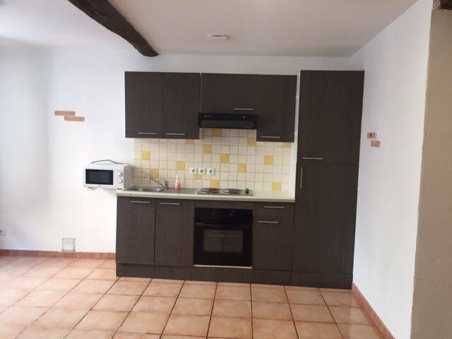 Appartement 1 pièce 27 m² · à Revel · 27 m² · 370 €