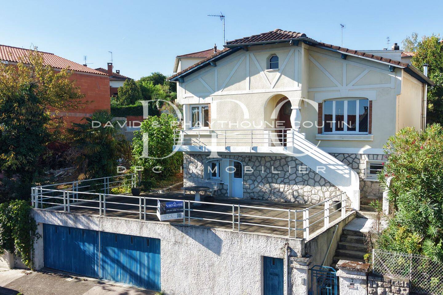 Maison 6 pièces 171 m² · à Toulouse · 171 m² · 462 000 €
