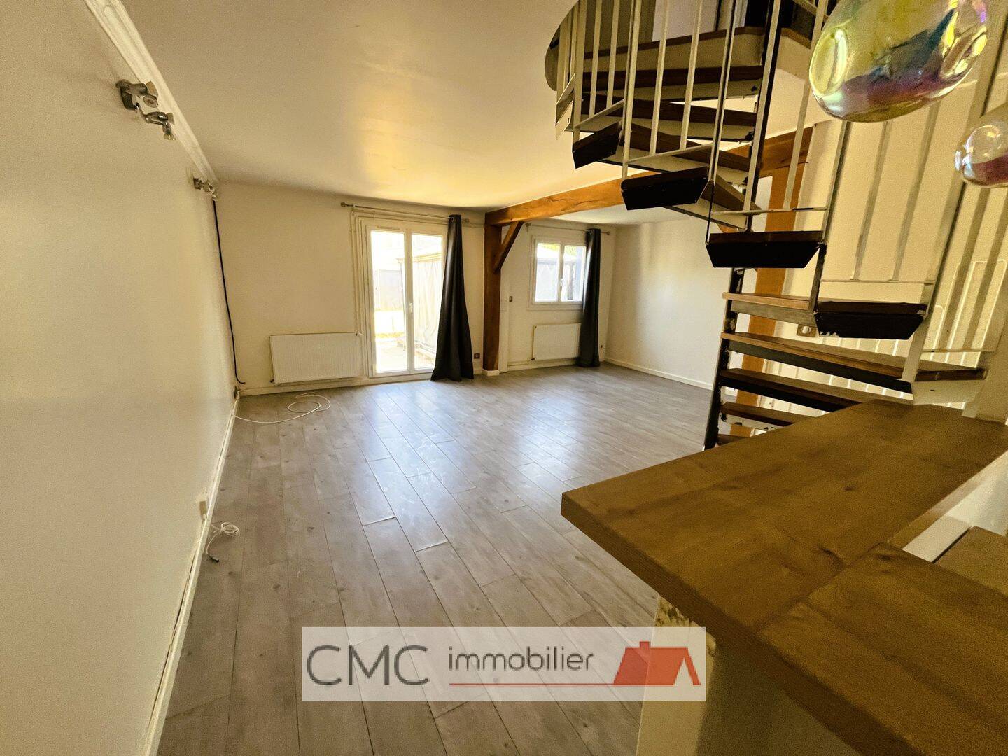 Maison 4 pièces 98 m² · à Chartres · 98 m² · 219 000 €