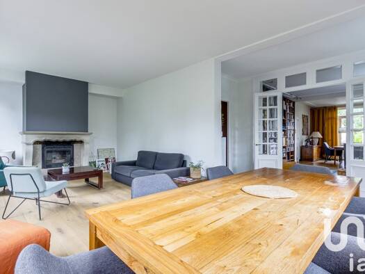 Maison à vendre 550 000 € 5 pièces 6 chambres 188 m² 1 000 m² de terrain Laventie 62840