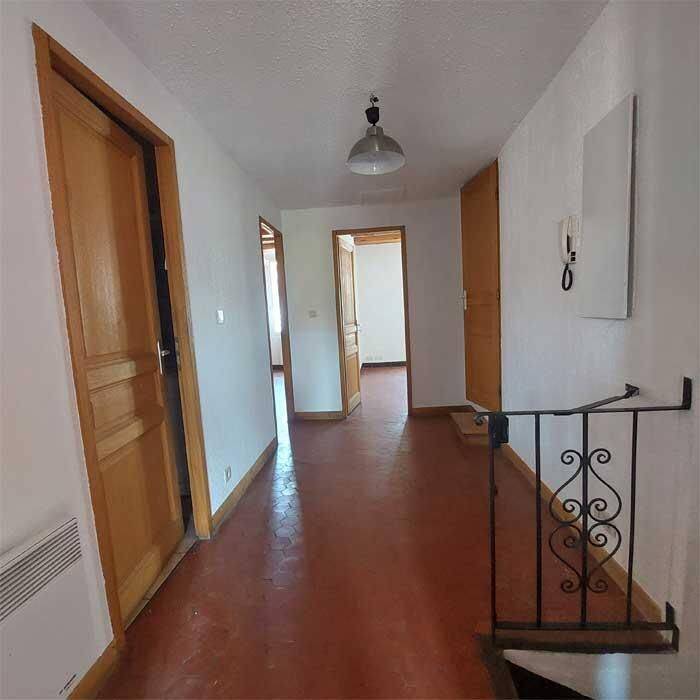 Appartement 3 pièces 63 m² · à Trans-en-Provence · 62,8 m² · 729 €/mois