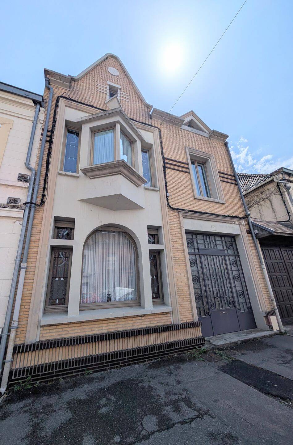 Maison 6 pièces 175 m² · à Lillers · 175 m² · 189 500 €