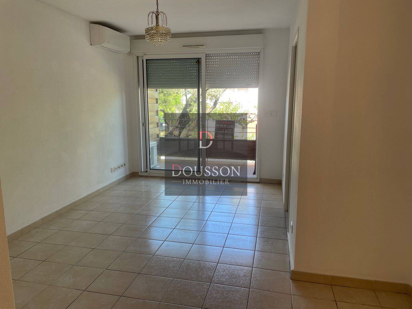 Appartement 2 pièces 33 m² · à Uzès · 33 m² · 172 000 €