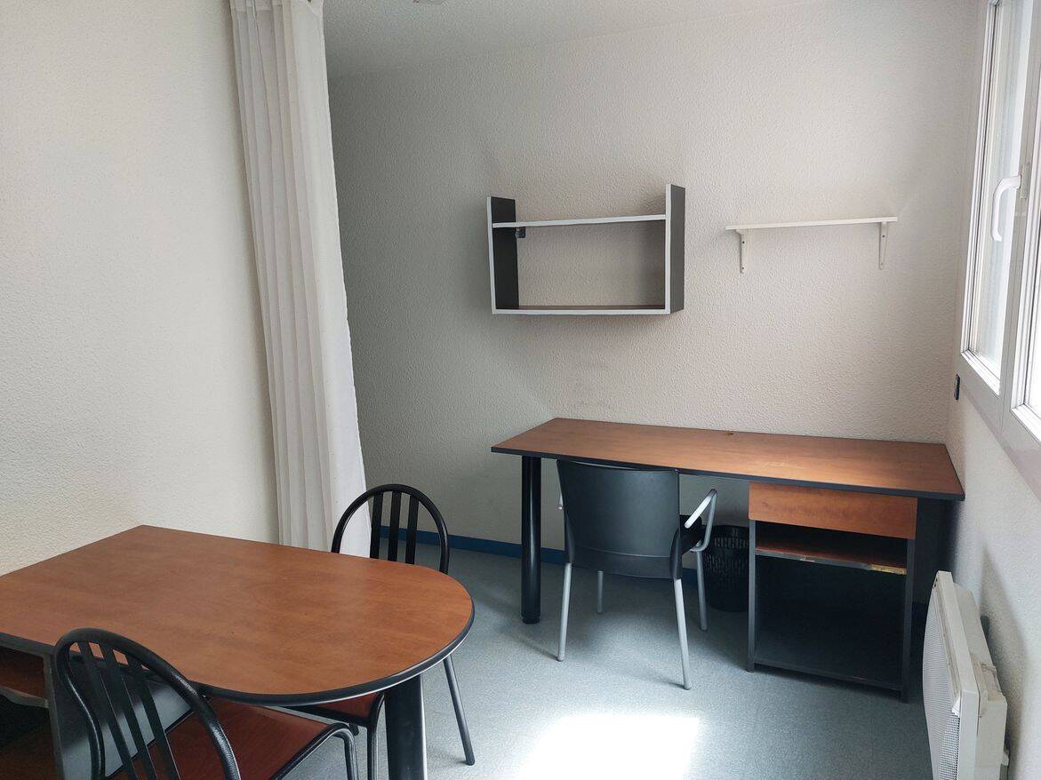 Appartement 1 pièce 20 m² · à Rouen · 20 m² · 400 €
