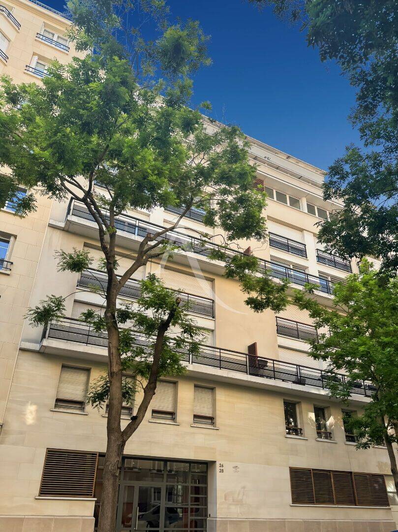 Appartement 4 pièces 113 m² · à Paris 12ème Arrondissement · 112,5 m² · 1 080 000 €