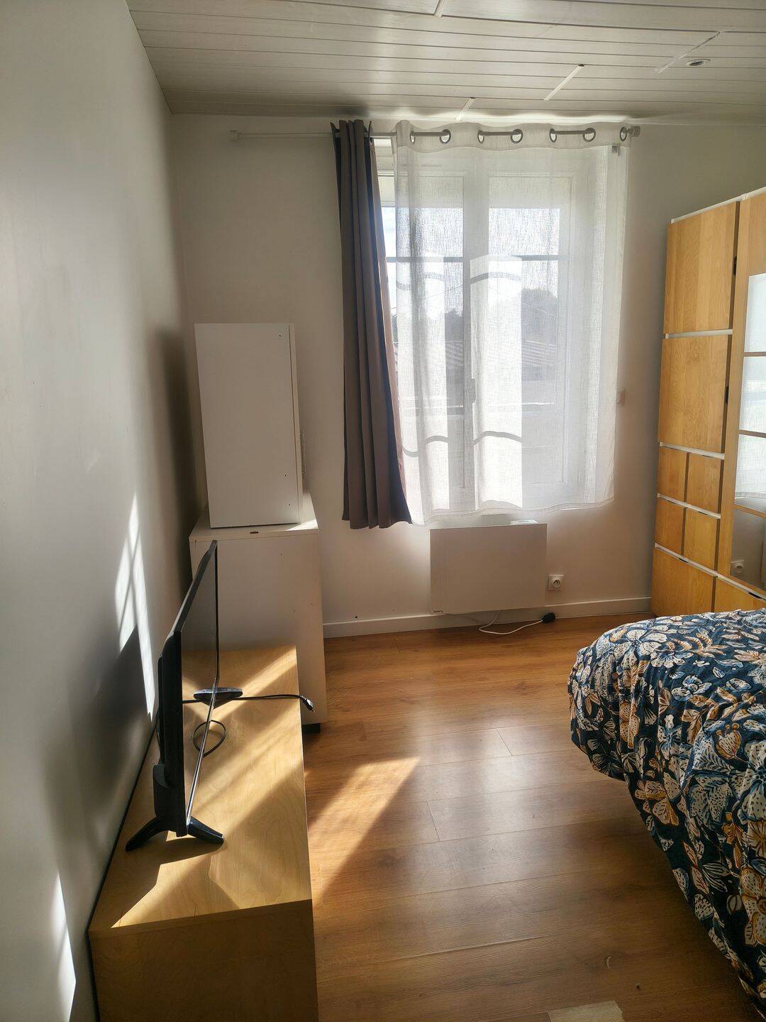 Appartement 1 pièce 23 m² · à Bois-d'Arcy · 23 m² · 680 €/mois