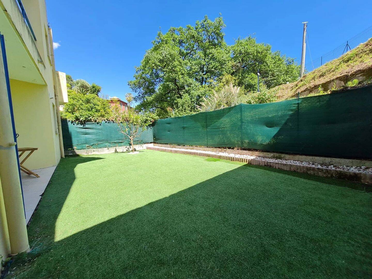 Appartement 2 pièces 23 m² · à Menton · 22,9 m² · 830 €