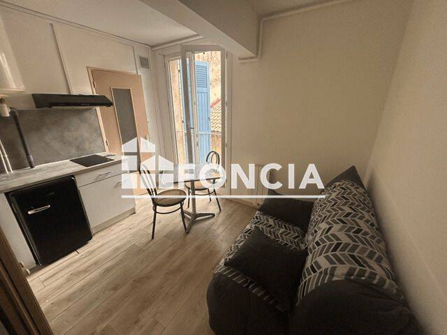 Appartement 1 pièce 12 m² · à Manosque · 11,6 m² · 340 €/mois