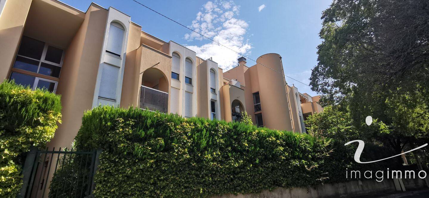 Appartement 4 pièces 84 m² · à Montpellier · 83,5 m² · 1 400 €/mois