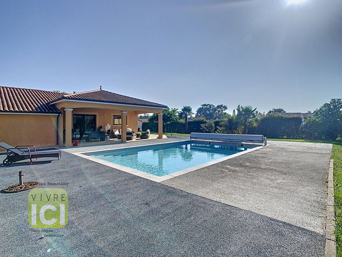 Maison 7 pièces 164 m² · à Cholet · 163,9 m² · 509 900 €
