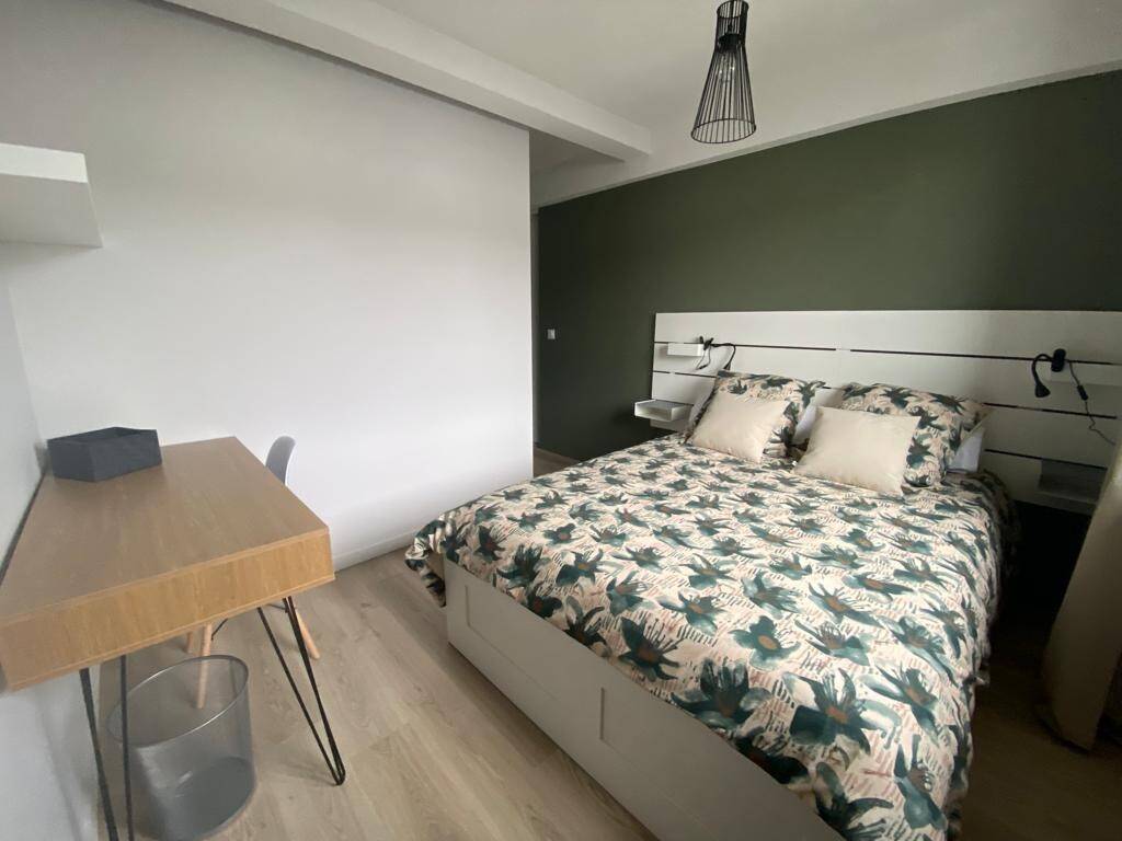 Appartement 4 pièces 86 m² · à Pessac · 86 m² · 1 590 €/mois