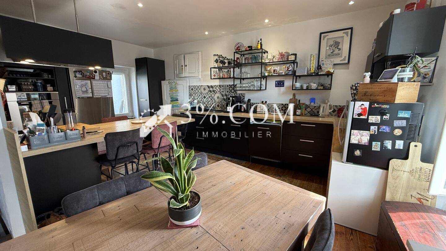 Maison 6 pièces 138 m² · à Baden · 138 m² · 399 640 €
