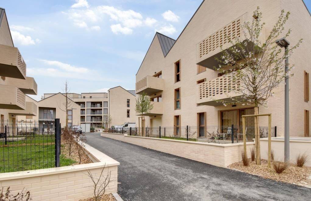 Appartement 3 pièces 62 m² · à Bordeaux · 62 m² · 786 €/mois
