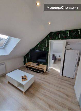Appartement 2 pièces 40 m² · à Étampes-sur-Marne · 40 m² · 800 €