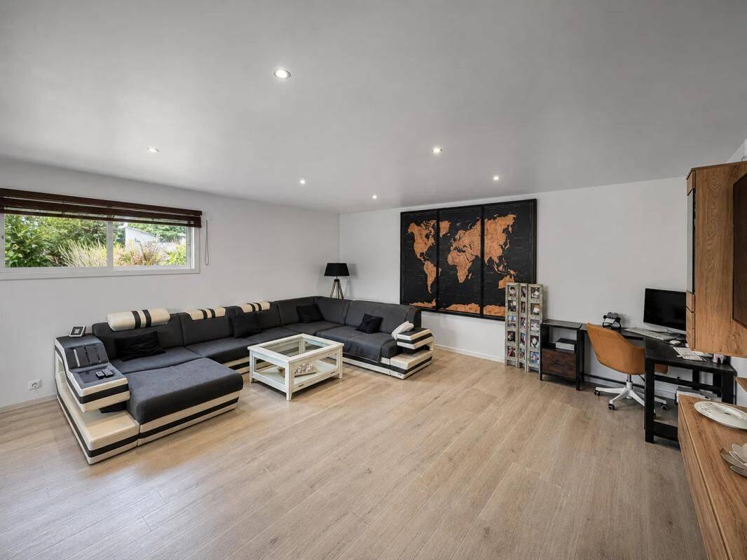 Maison 5 pièces 141 m² · à Vitrolles · 141 m² · 431 600 €