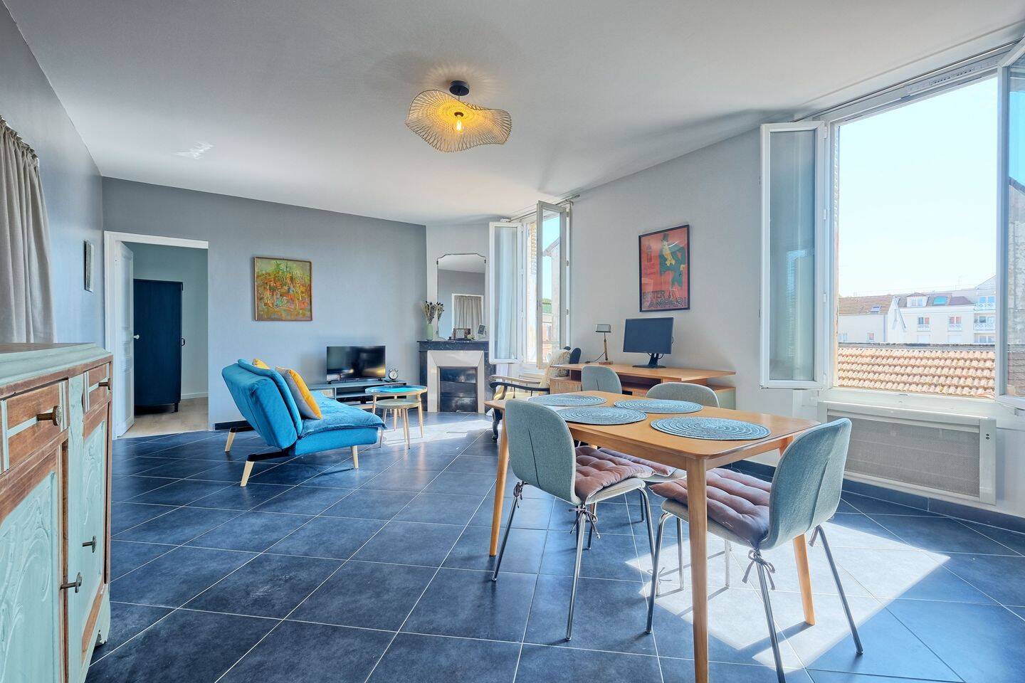 Appartement 2 pièces 53 m² · à Esbly · 53 m² · 195 000 €