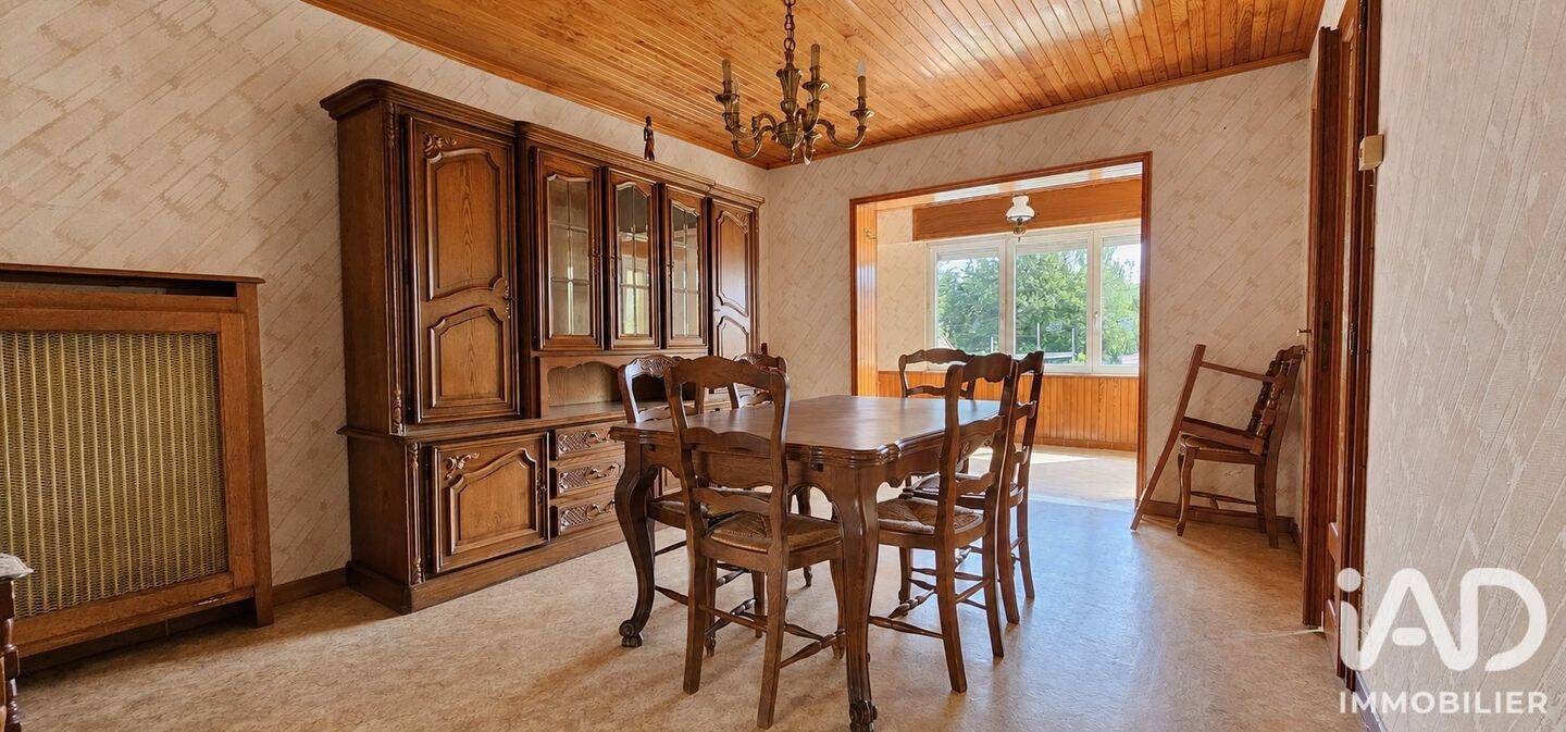 Maison 5 pièces 85 m² · à Aumetz · 85 m² · 190 000 €