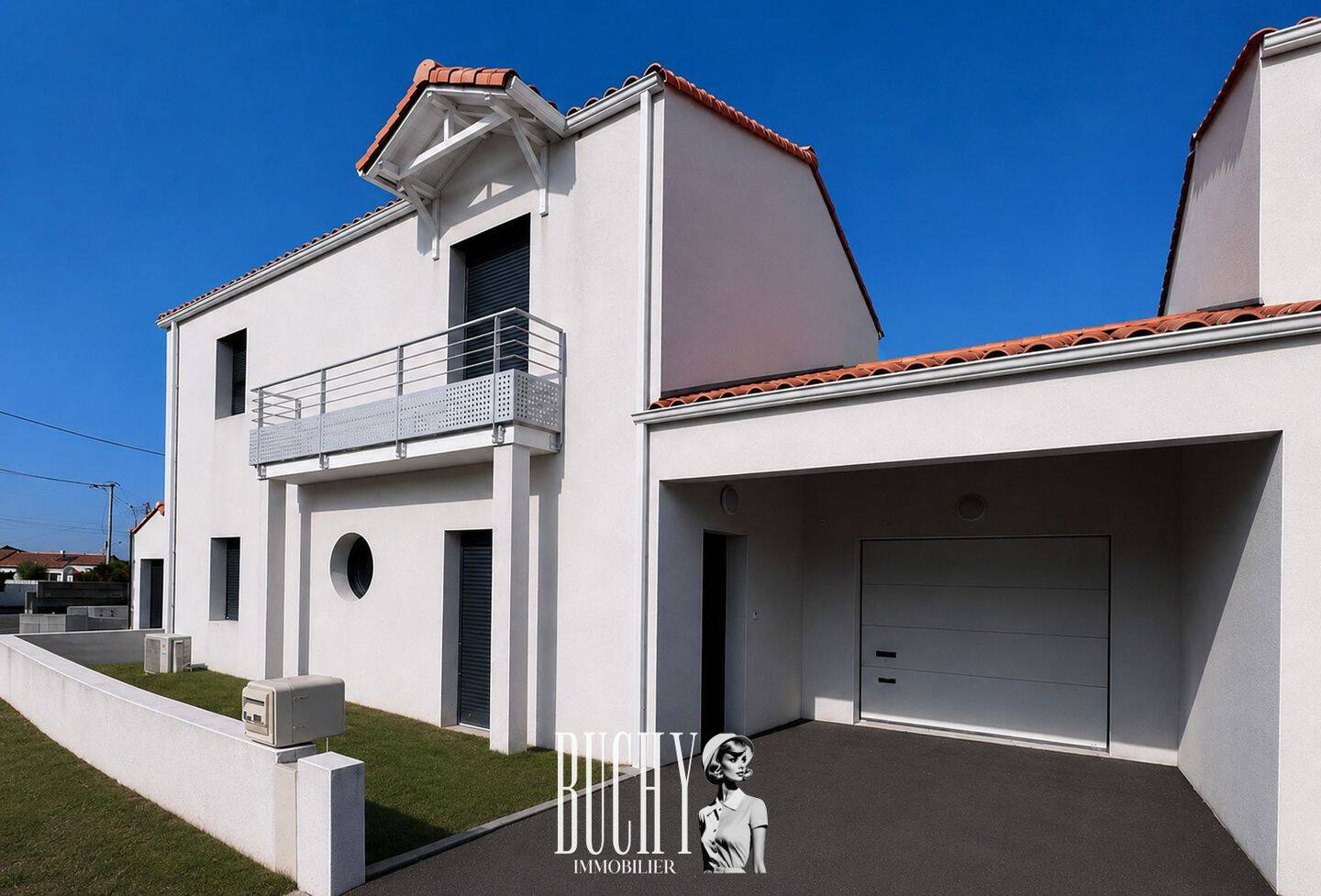 Maison 4 pièces 128 m² · à Les Sables-d'Olonne · 128 m² · 598 000 €