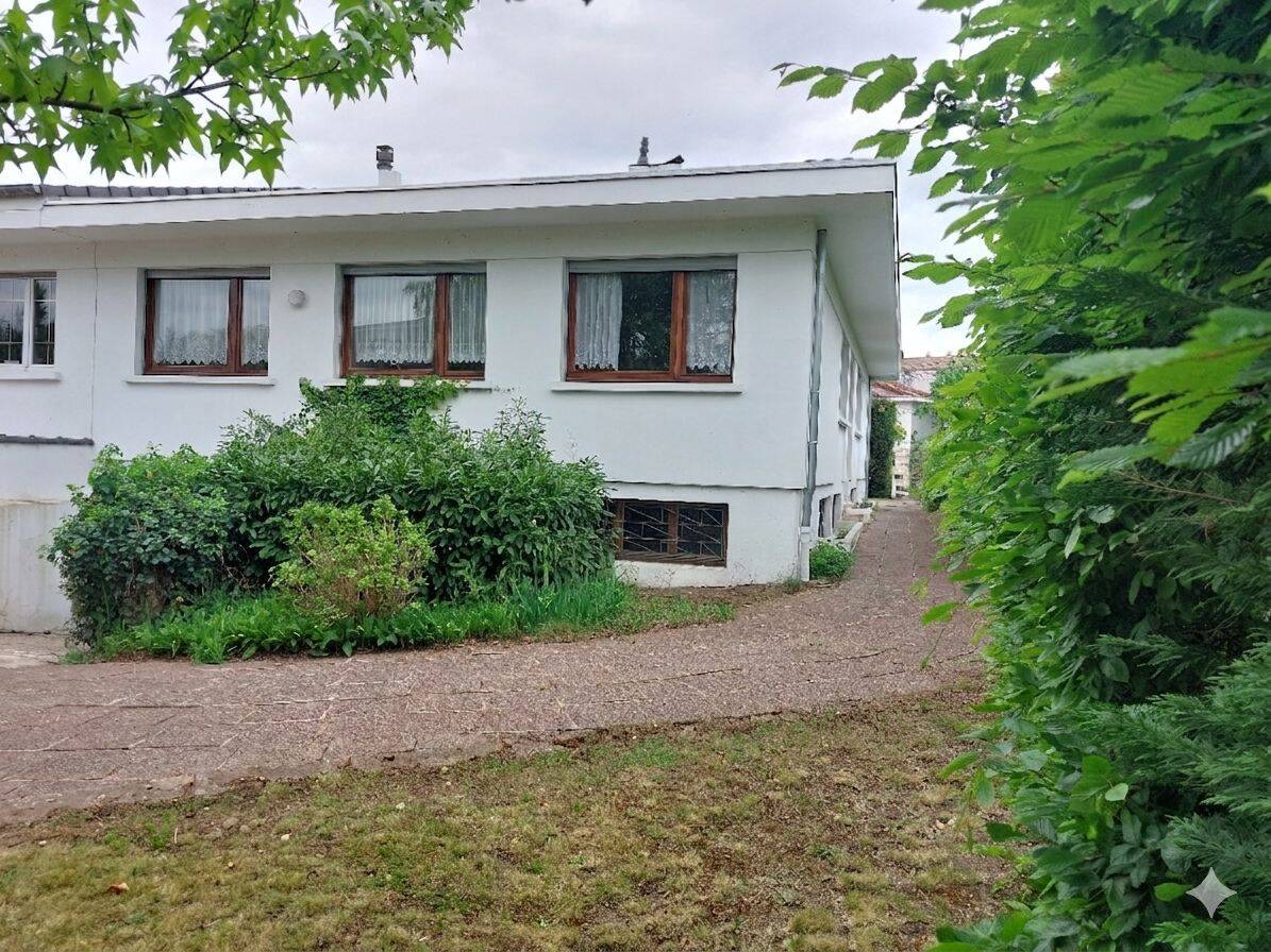 Maison 5 pièces 151 m² · à Montigny-lès-Metz · 151 m² · 314 500 €