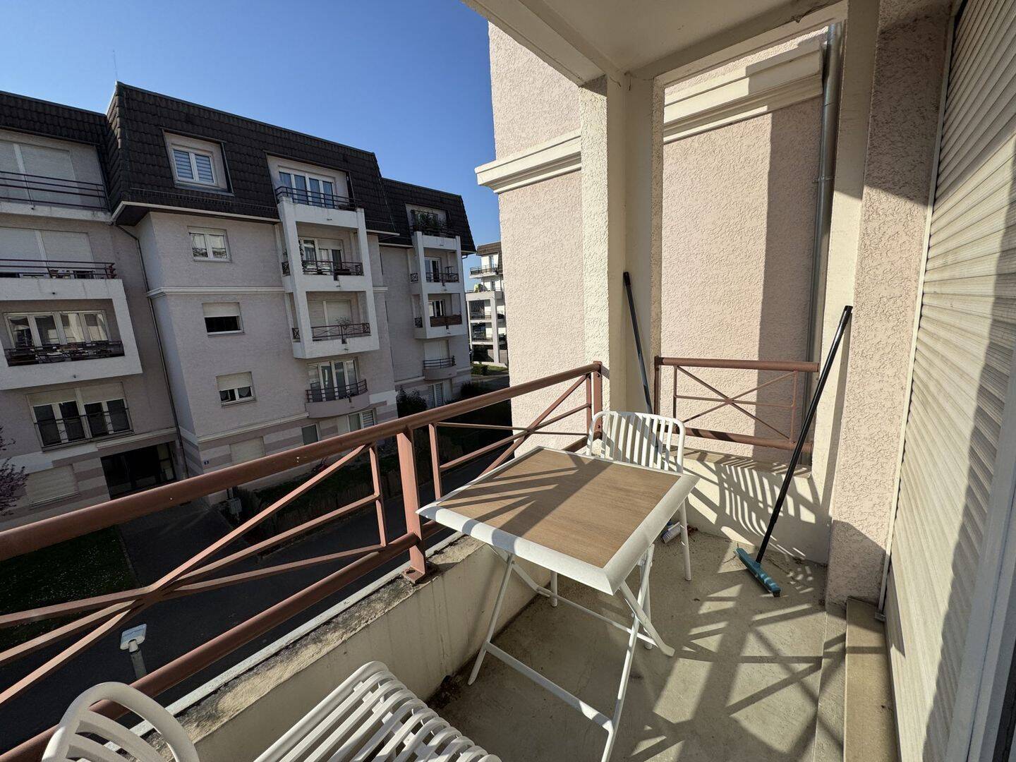 Appartement 1 pièce 31 m² · à Strasbourg · 31 m² · 99 900 €