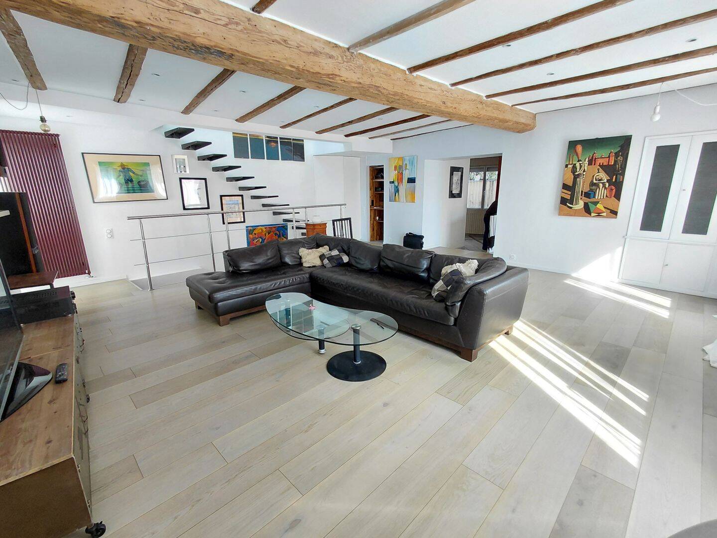 Maison 6 pièces 182 m² · à Saint-Étienne · 182 m² · 279 000 €