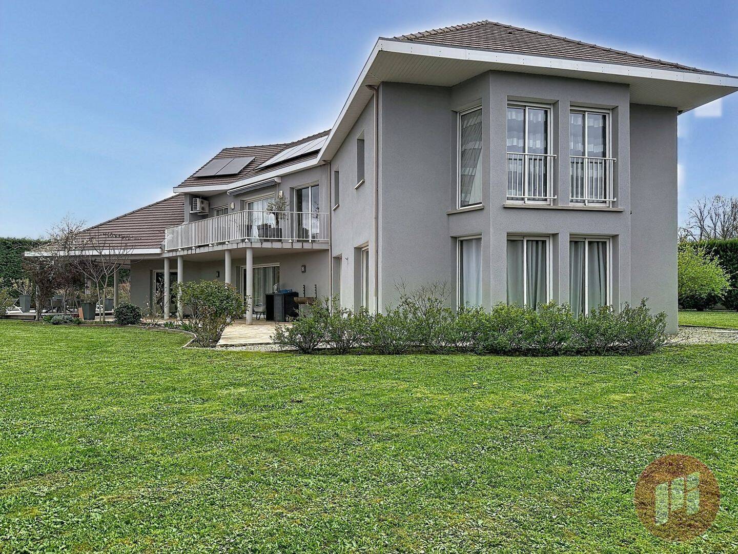 Maison 7 pièces 294 m² · à Brive-la-Gaillarde · 294 m² · 680 000 €