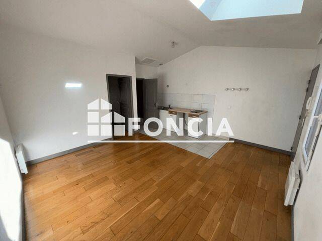 Appartement 2 pièces 37 m² · à Montauban · 36,9 m² · 470 €/mois