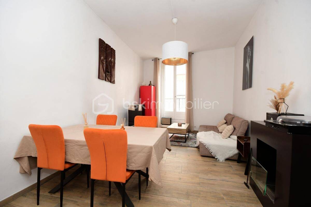 Appartement 4 pièces 73 m² · à Vienne · 72,7 m² · 195 000 €