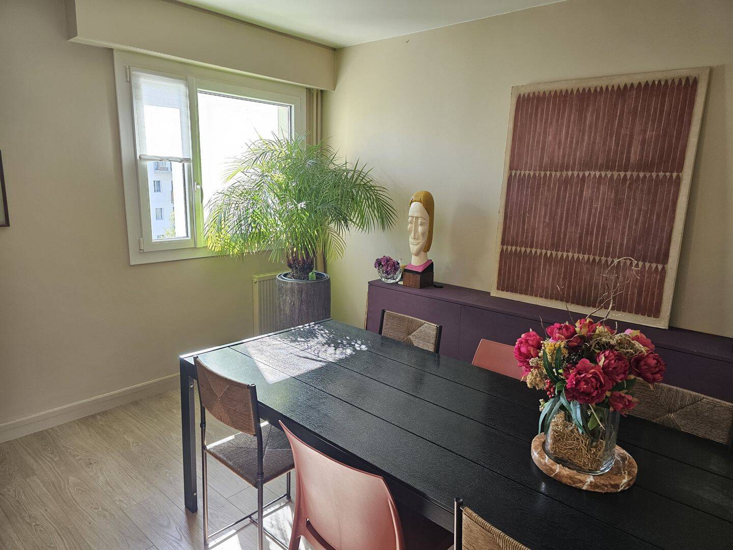 Appartement 4 pièces 82 m² · à Nantes · 81,7 m² · 265 000 €