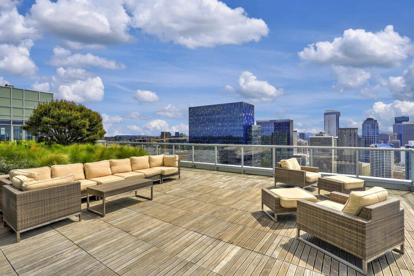 Appartement 4 pièces 84 m² · à Courbevoie · 84 m² · 870 000 €