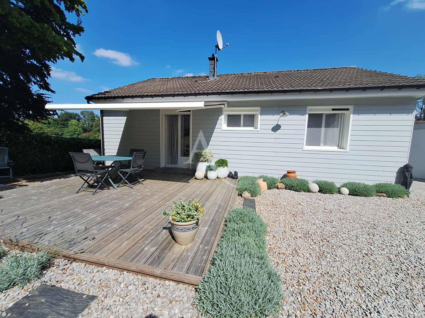 Maison 4 pièces 70 m² · à Gueschart · 70 m² · 169 900 €