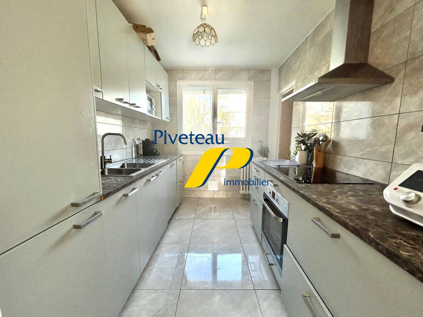 Appartement 4 pièces 71 m² · à Saint-Sébastien-sur-Loire · 71 m² · 176 000 €