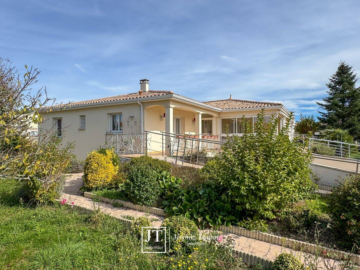 Maison 5 pièces 149 m² · à Saint-Palais-sur-Mer · 149 m² · 644 800 €