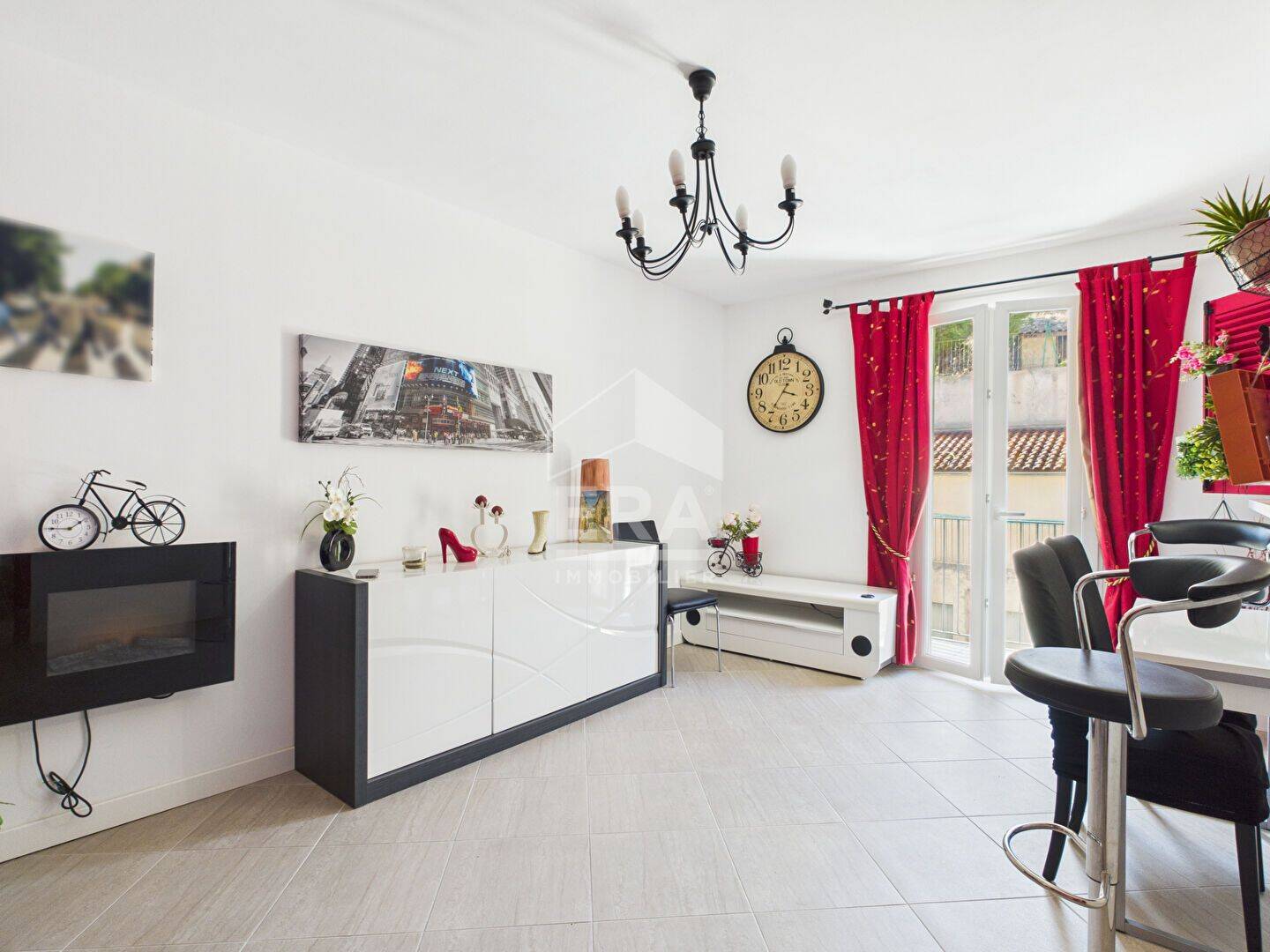 Appartement 3 pièces 55 m² · à Saint-Florent · 55 m² · 225 000 €